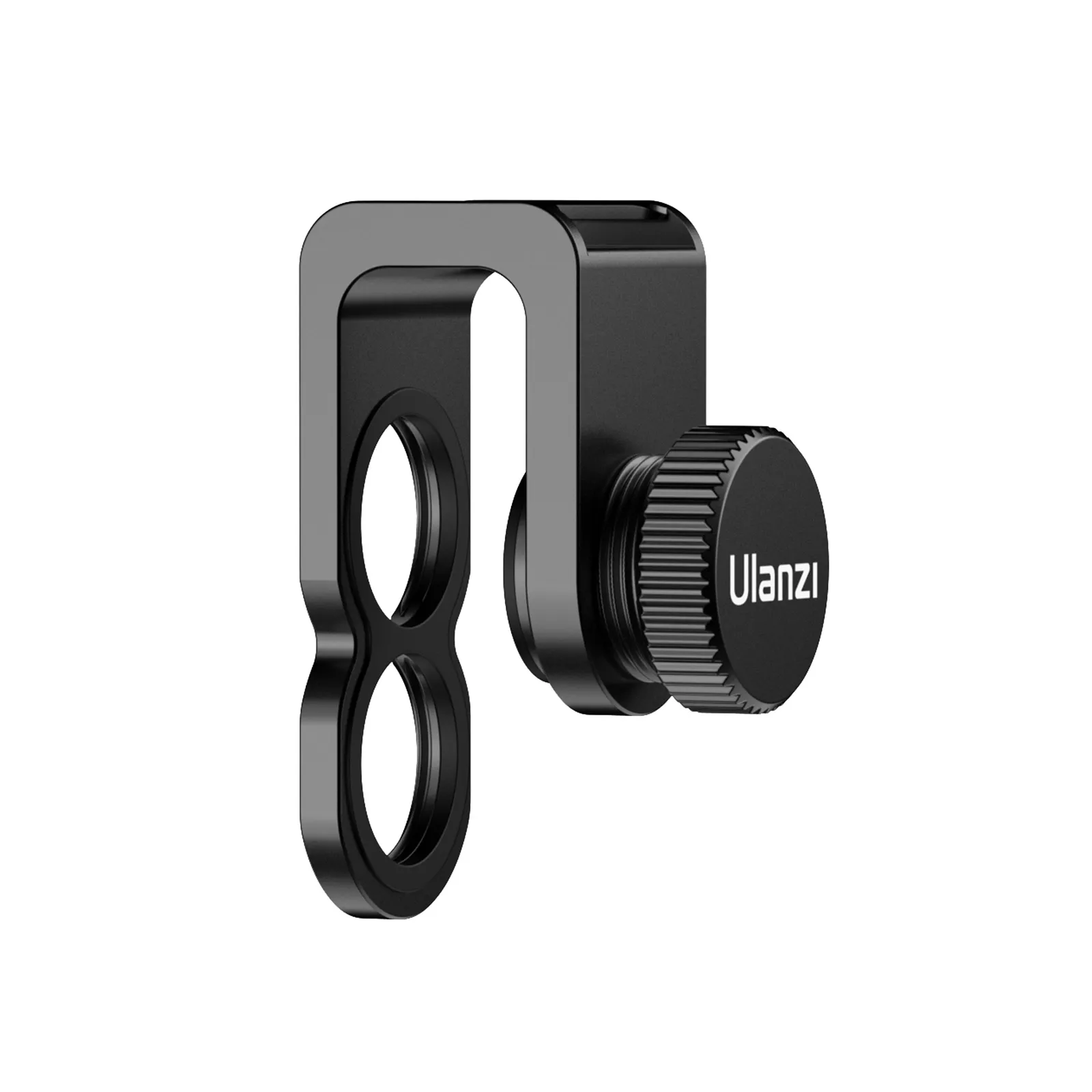 Ulanzi Phone Camera Lens 4-in-1 Phone Lens Kit for iPhone Samsung Android Smartphone - Image 15