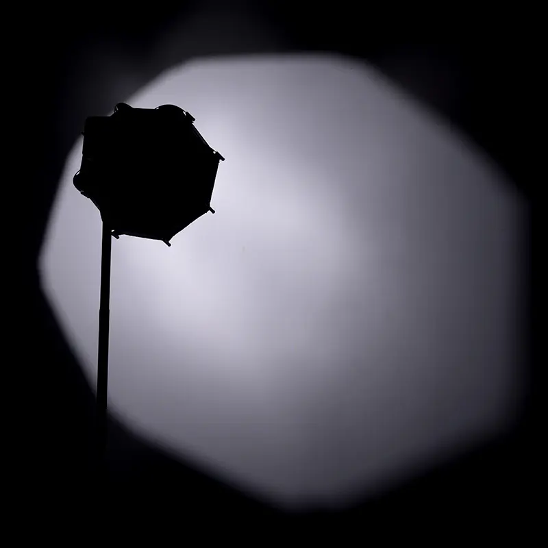 Ulanzi 30cm Octagonal Softbox with Mini Bowens Mount and Grid L083GBB1 - Image 5