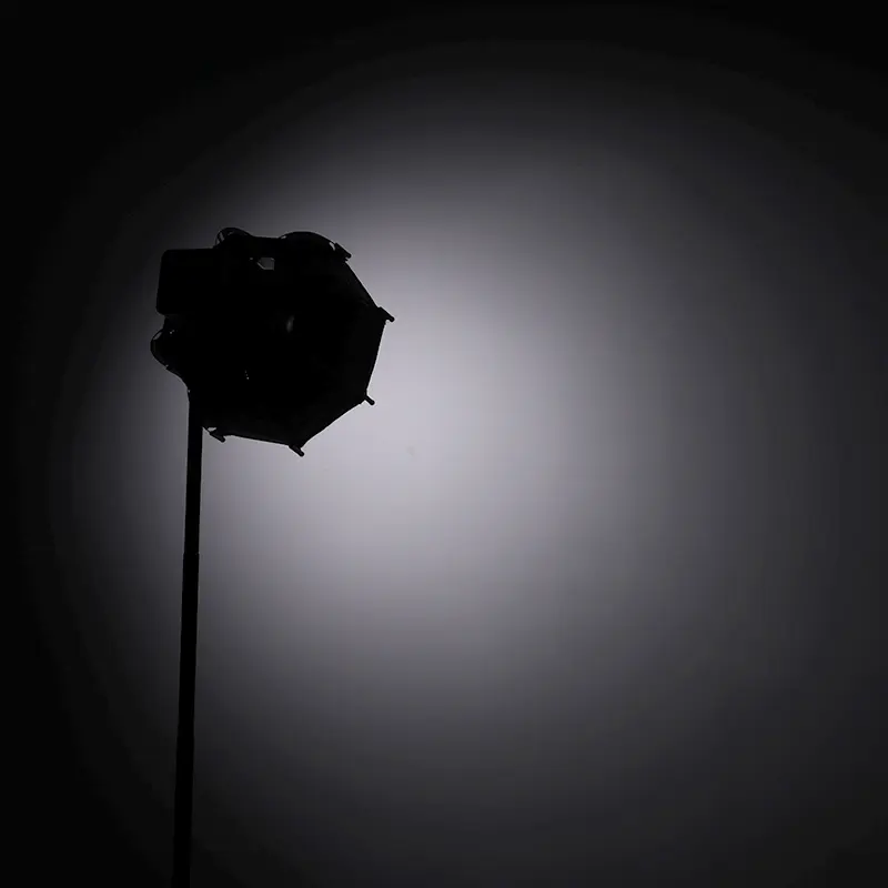 Ulanzi 30cm Octagonal Softbox with Mini Bowens Mount and Grid L083GBB1 - Image 6