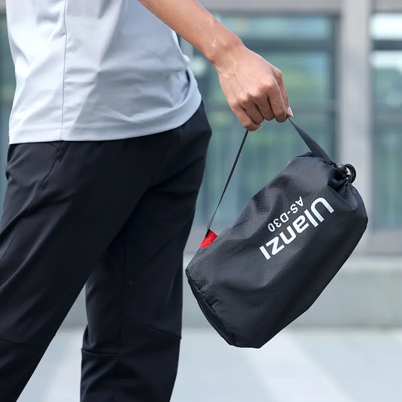 Ulanzi 30cm Octagonal Softbox with Mini Bowens Mount and Grid L083GBB1 - Image 9