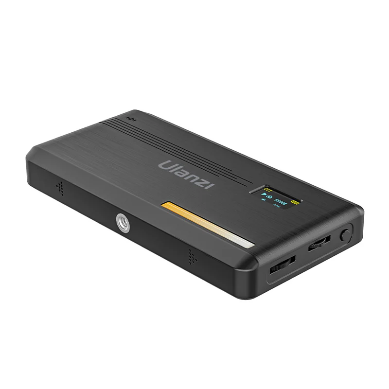 Ulanzi VL200 Bi-Color LED Video Light 2481 - Image 4