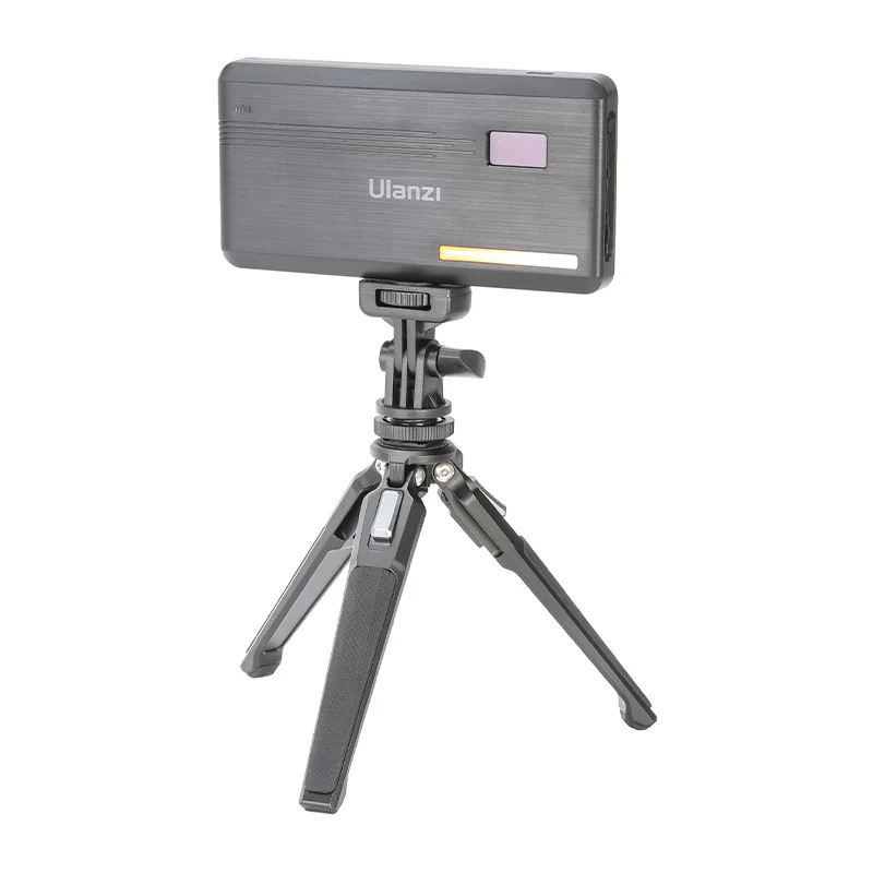 Ulanzi VL200 Bi-Color LED Video Light 2481 - Image 7