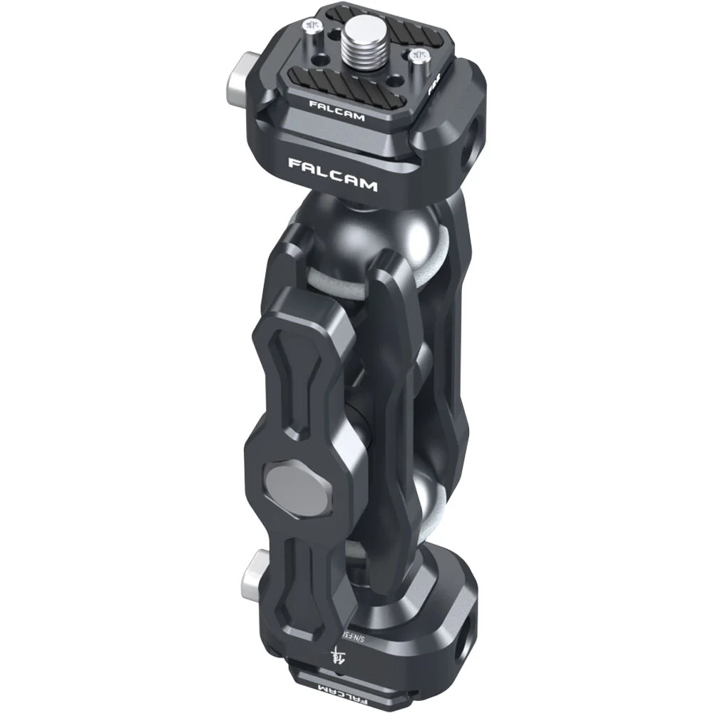 Ulanzi Falcam F22 Dual Quick Release Magic Arm 2548 - Image 3