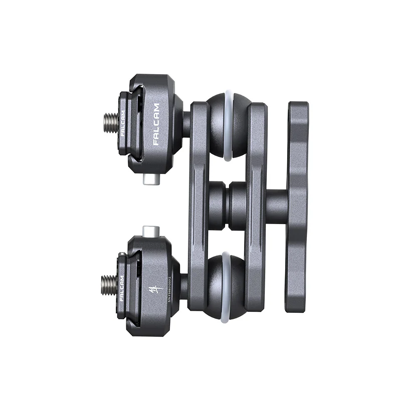 Ulanzi Falcam F22 Dual Quick Release Magic Arm 2548 - Image 5