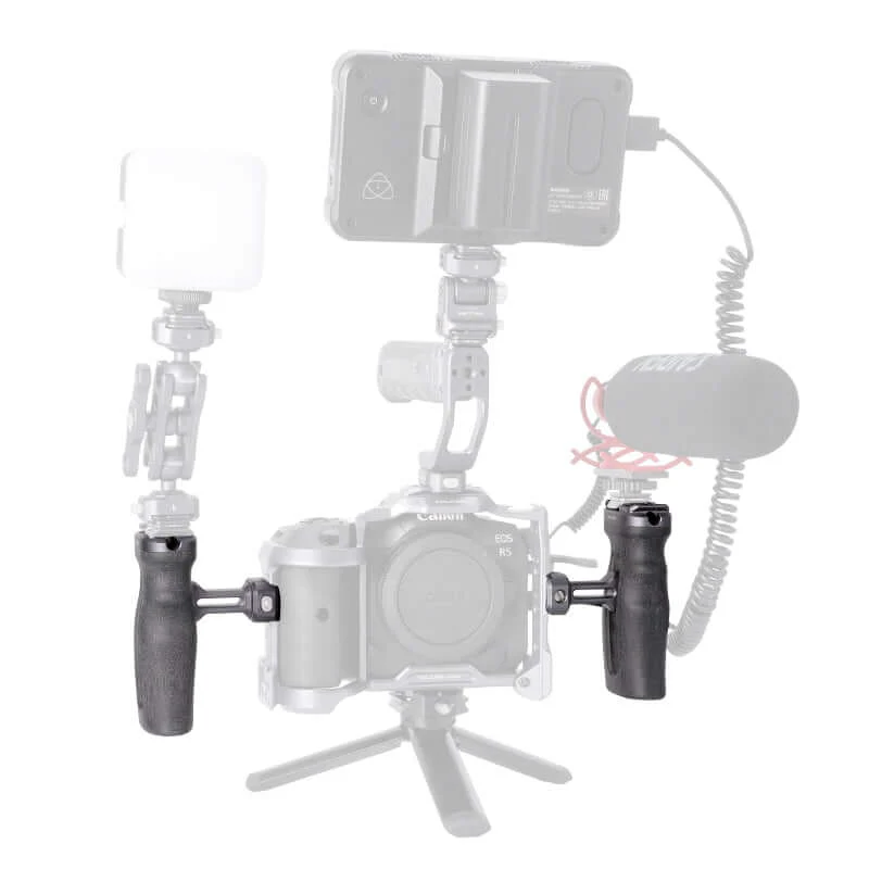 Ulanzi Falcam F22 Quick Release Side Handle 2549 - Image 3