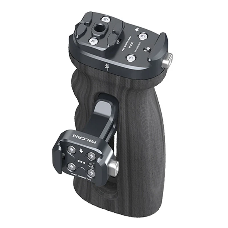 Ulanzi Falcam F22 Quick Release Side Handle 2549 - Image 7