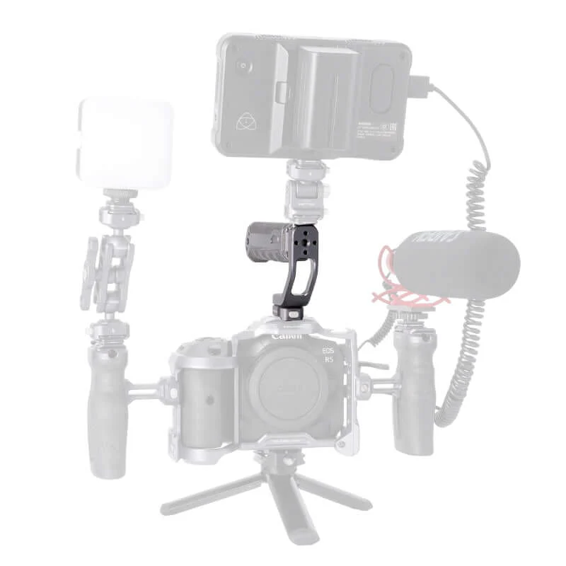 Ulanzi Falcam F22 Quick Release Top Handle 2550 - Image 7