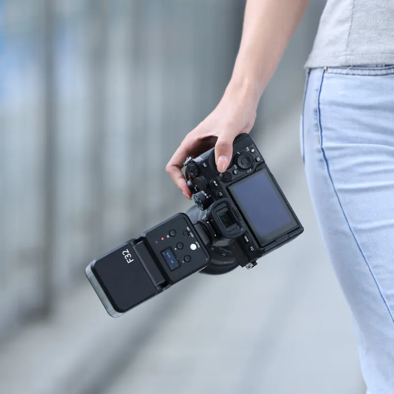 Ulanzi F32 Camera Flash L060GBB2 - Image 5