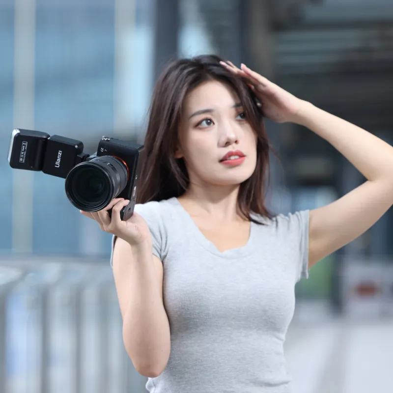 Ulanzi F32 Camera Flash L060GBB2 - Image 6