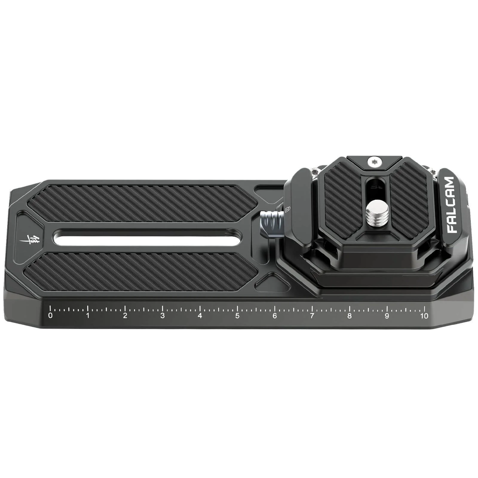 Ulanzi Falcam F38 Quick Release System for DJI RS4 / RS4 PRO / RS3 / RS3 Pro / RS2 / RSC2, Zhiyun weebill 2/S, Crane 2S - Image 3