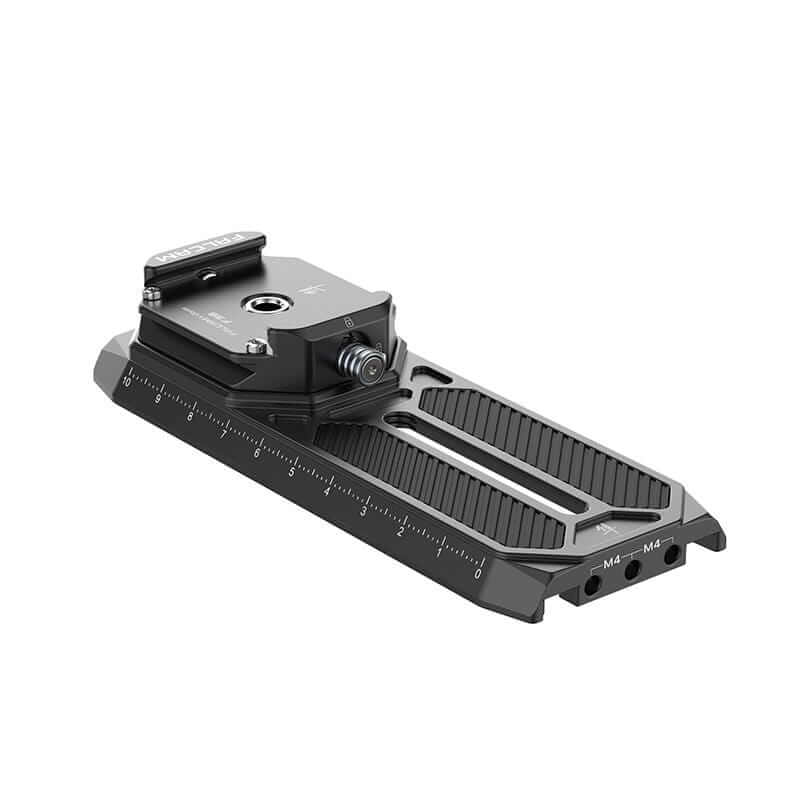 Ulanzi Falcam F38 Quick Release System for DJI RS4 / RS4 PRO / RS3 / RS3 Pro / RS2 / RSC2, Zhiyun weebill 2/S, Crane 2S - Image 4