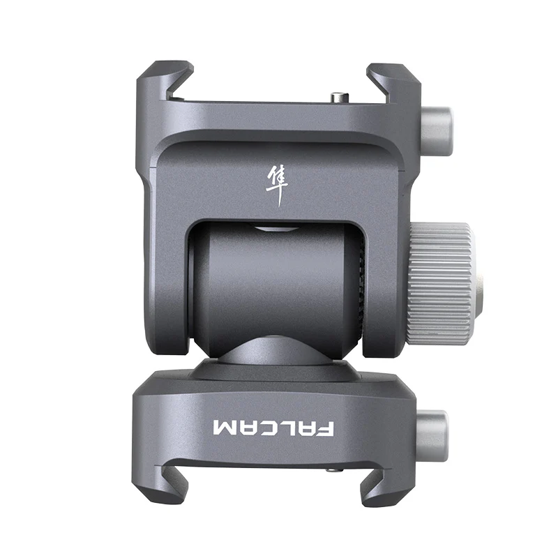 Ulanzi Falcam F22 Quick Release Tilting Monitor Mount 2543 - Image 6