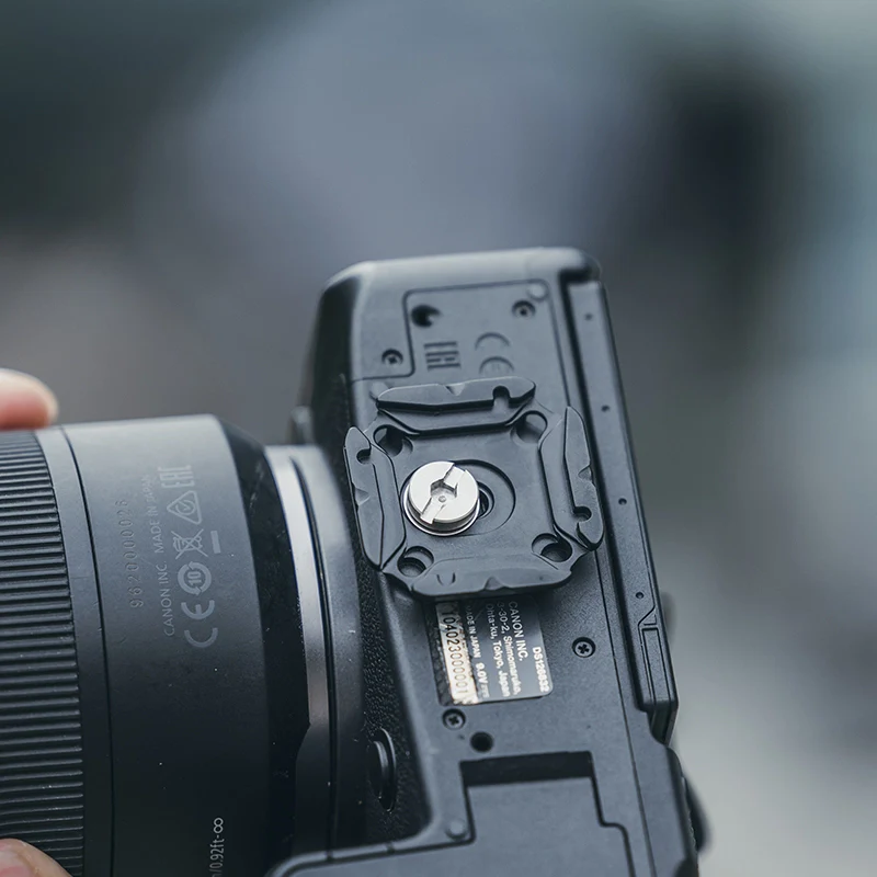 Ulanzi Falcam F38 Multi-hole Quick Release Kit F38B3404 - Image 3