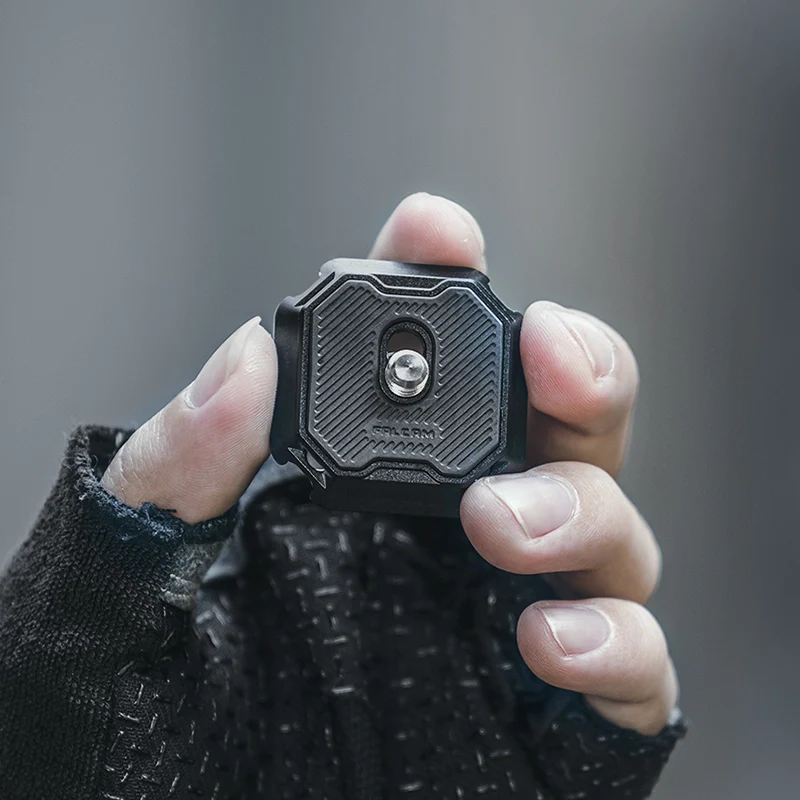 Ulanzi Falcam F38 Multi-hole Quick Release Kit F38B3404 - Image 4