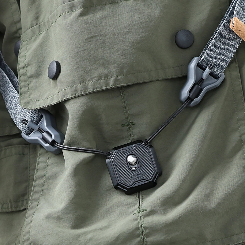 Ulanzi Falcam F38 Multi-hole Quick Release Kit F38B3404 - Image 6