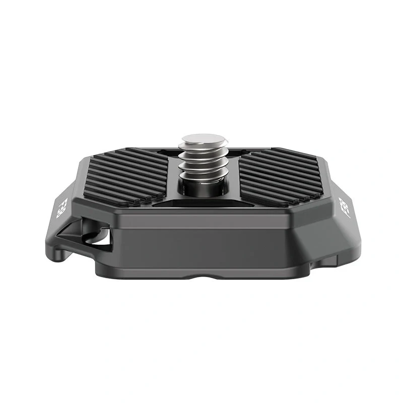 Ulanzi Falcam F38 and Peak Design Compatible Quick Release Plate 2465 - Image 4