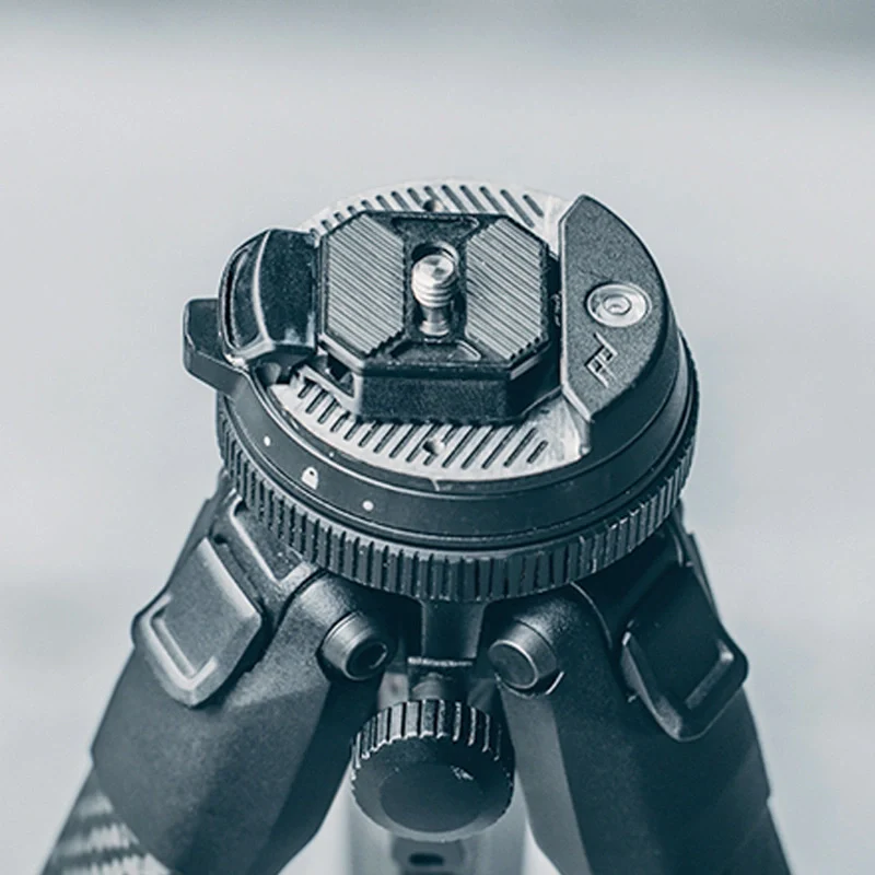 Ulanzi Falcam F38 and Peak Design Compatible Quick Release Plate 2465 - Image 5