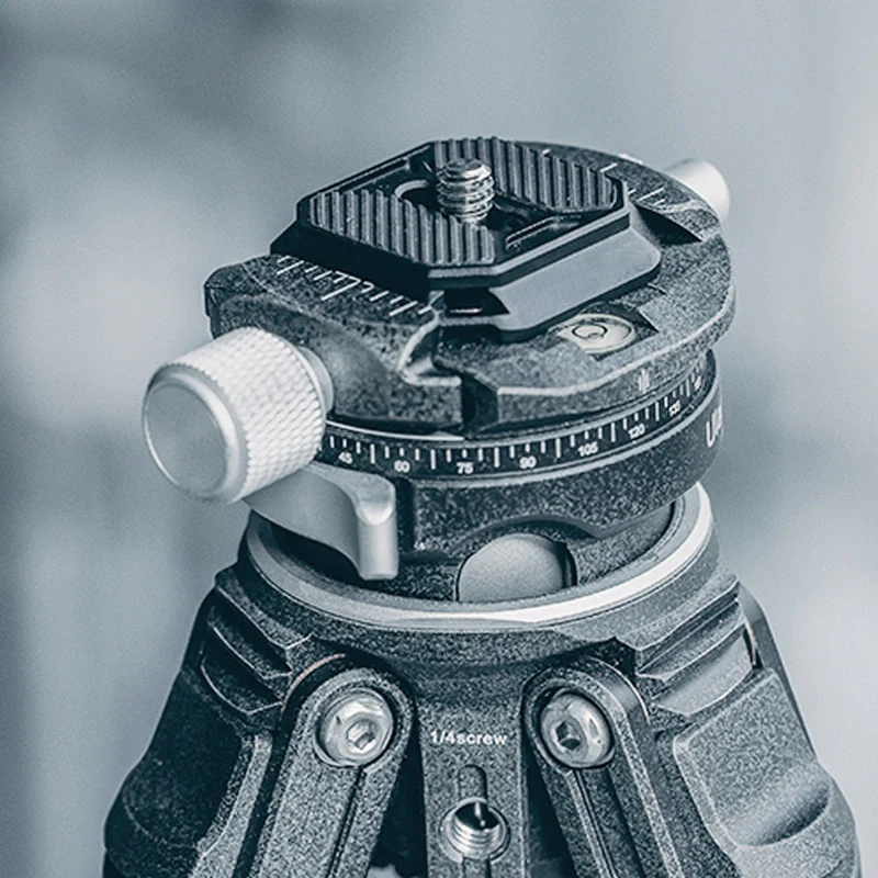 Ulanzi Falcam F38 and Peak Design Compatible Quick Release Plate 2465 - Image 6