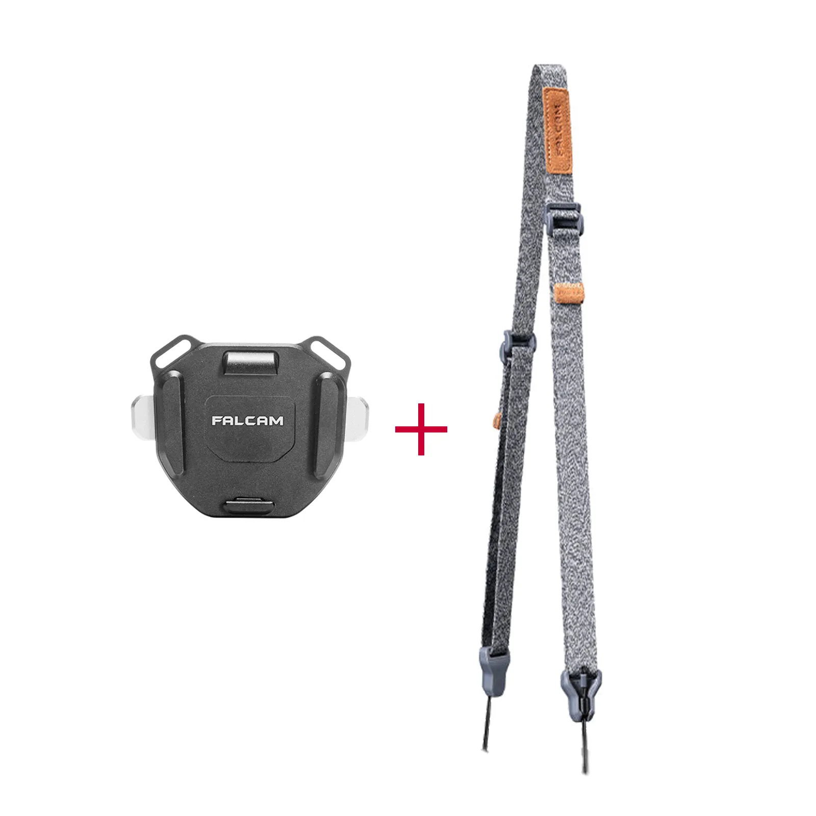 Ulanzi Falcam F38 Quick Release for Camera Shoulder Strap Mount Kit V2 3142 - Image 10