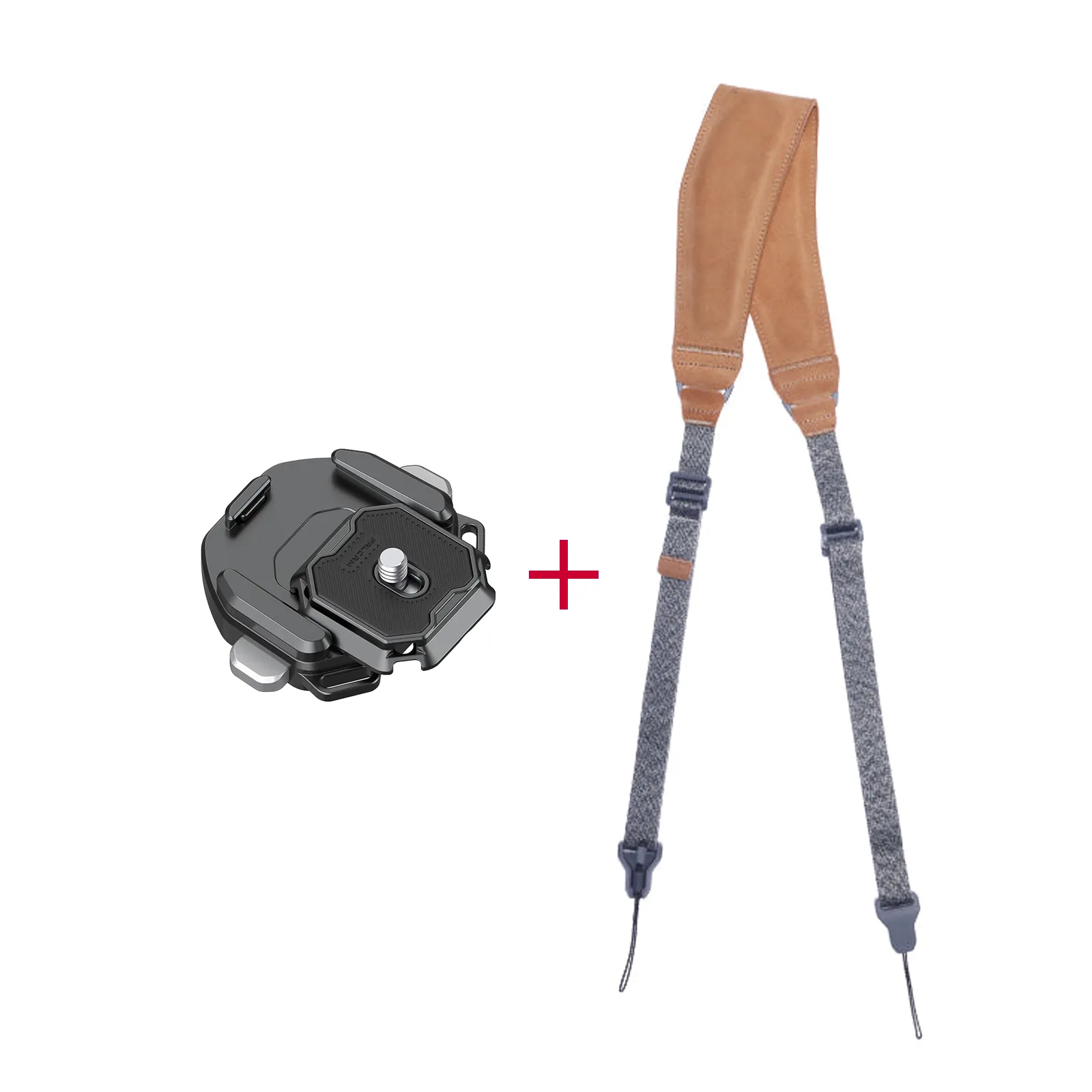 Ulanzi Falcam F38 Quick Release for Camera Shoulder Strap Mount Kit V2 3142 - Image 13