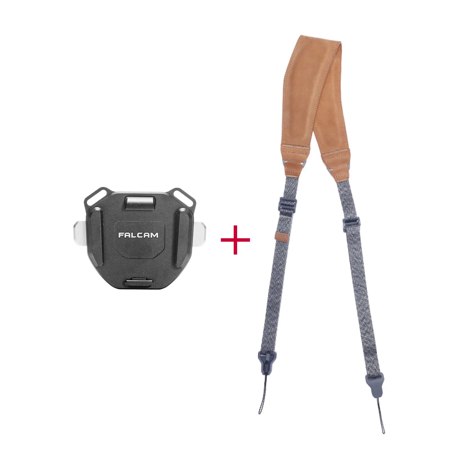 Ulanzi Falcam F38 Quick Release for Camera Shoulder Strap Mount Kit V2 3142 - Image 14