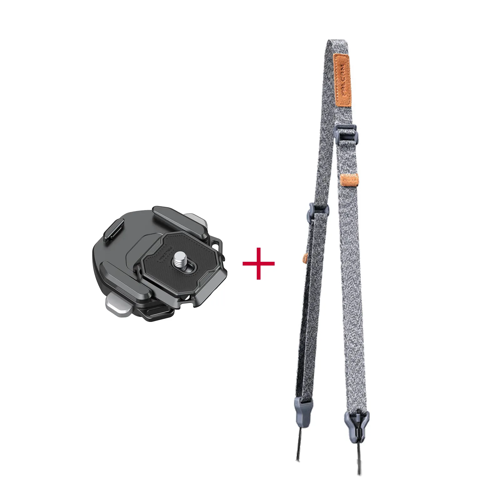 Ulanzi Falcam F38 Quick Release for Camera Shoulder Strap Mount Kit V2 3142 - Image 7