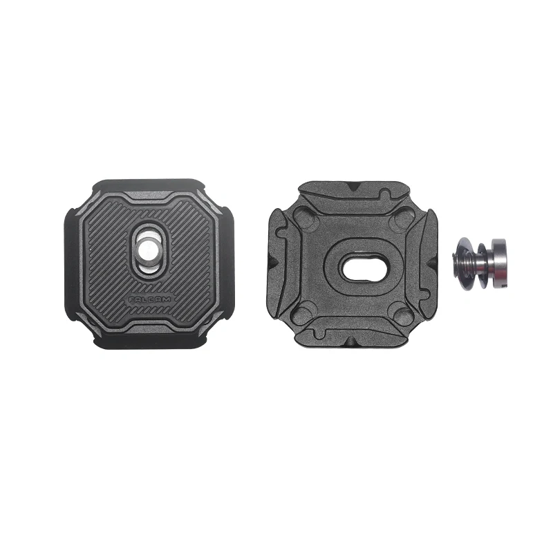 Ulanzi Falcam F38 Quick Release for Camera Shoulder Strap Mount Kit V2 3142 - Image 9