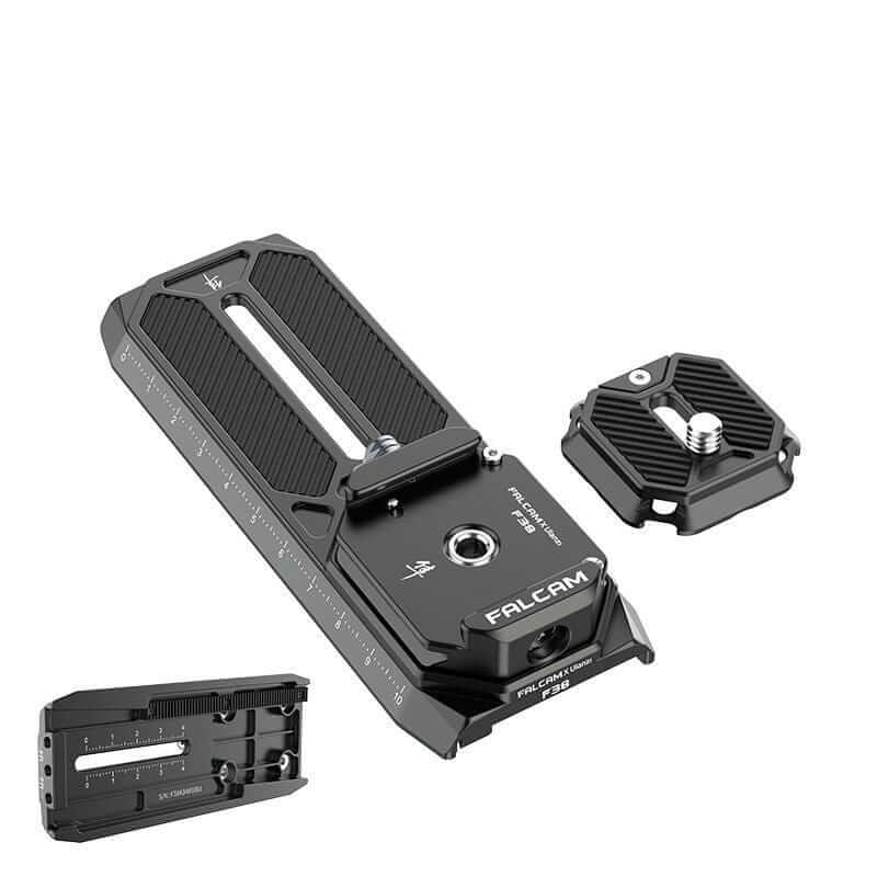 Ulanzi Falcam F38 Quick Release for DJI RS4 / RS4 PRO / RS 2 / RSC 2 / RS3 / RS3 Pro Gimbals 2408 - Image 3