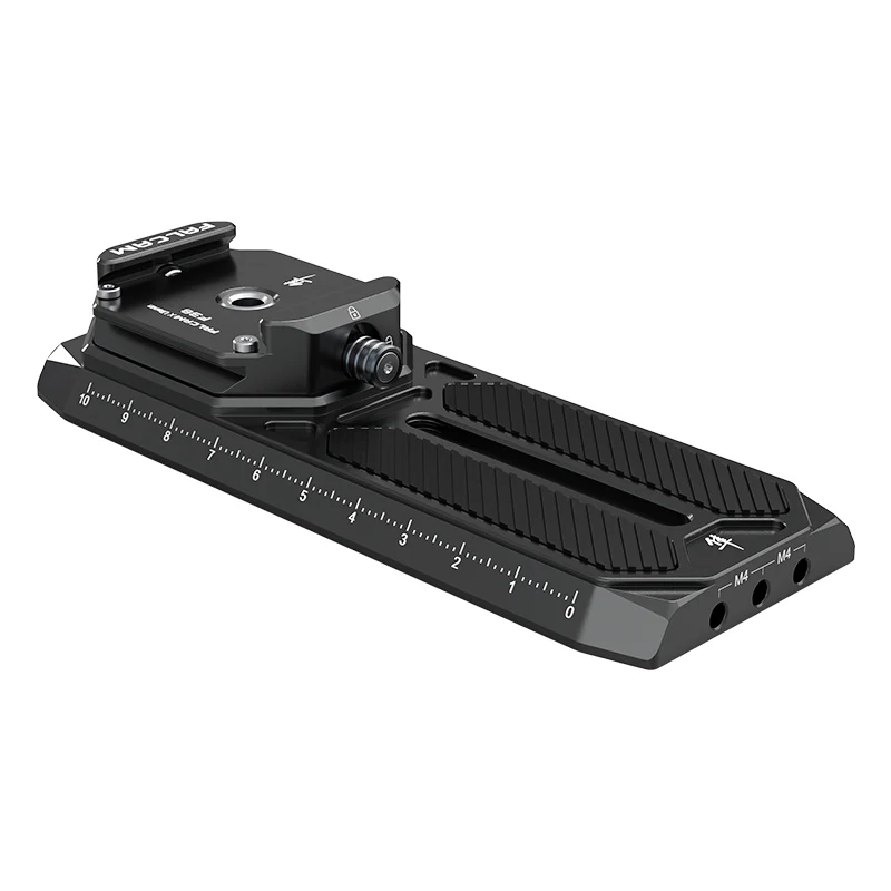 Ulanzi Falcam F38 Quick Release for DJI RS4 / RS4 PRO / RS 2 / RSC 2 / RS3 / RS3 Pro Gimbals 2408 - Image 4