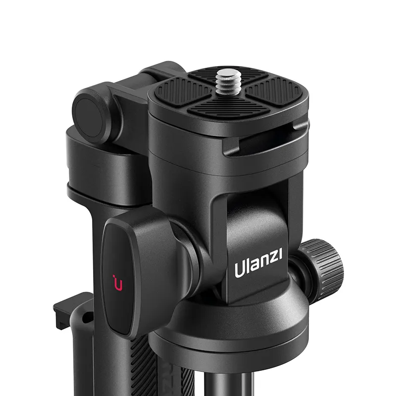 Ulanzi Quick-Release Tripod with Cold Shoe Mount  MT-78 - Image 7