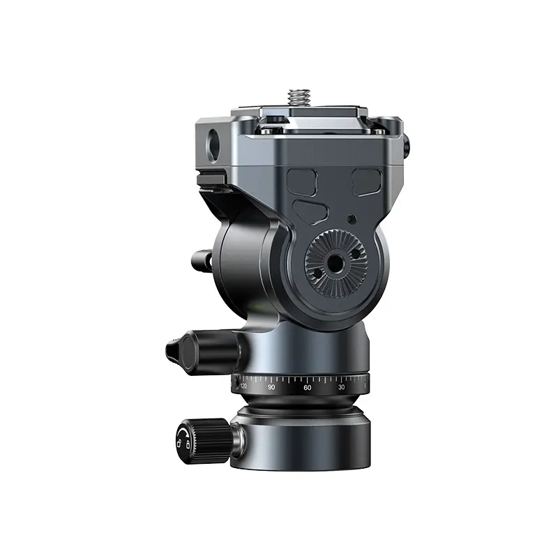 Ulanzi F38 Quick Release Fluid Video Head E004GBA1 - Image 7