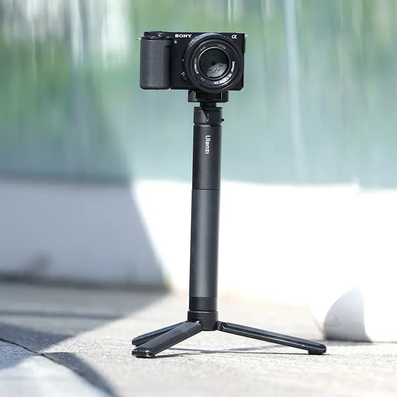 Ulanzi Go-Quick II Magnetic Quick Release 1/4" Screw Adapter Mount Set C045GBB1 - Image 10