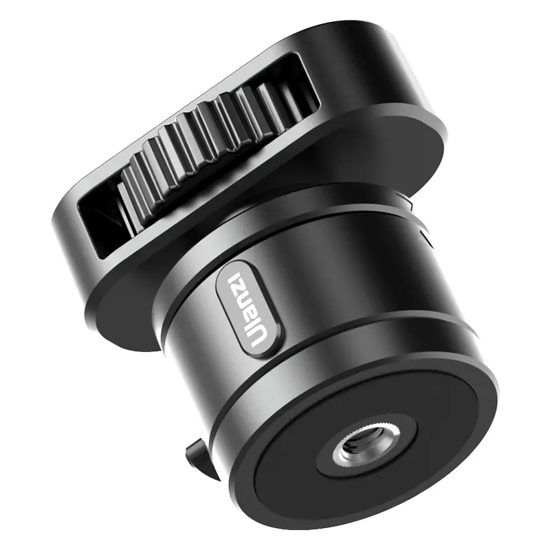 Ulanzi Go-Quick II Magnetic Quick Release 1/4" Screw Adapter Mount Set C045GBB1 - Image 3