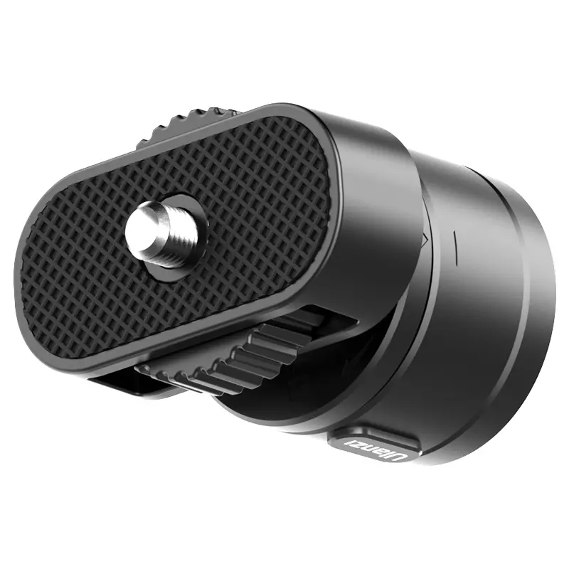 Ulanzi Go-Quick II Magnetic Quick Release 1/4" Screw Adapter Mount Set C045GBB1 - Image 7