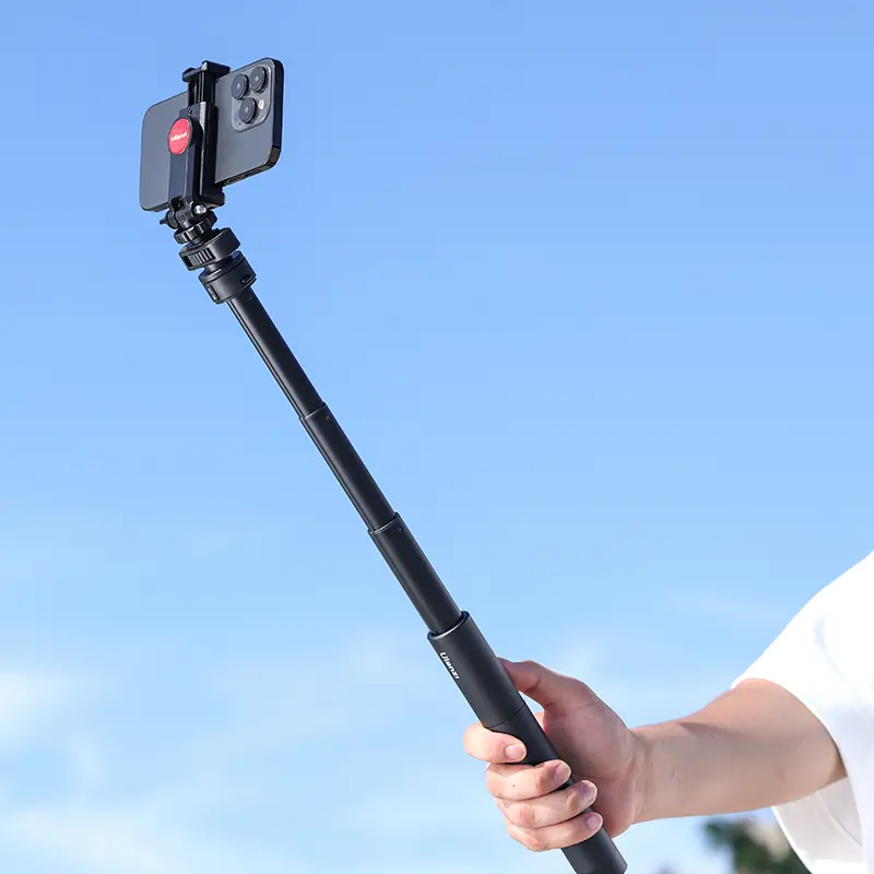 Ulanzi Go-Quick II Magnetic Quick Release 1/4" Screw Adapter Mount Set C045GBB1 - Image 9