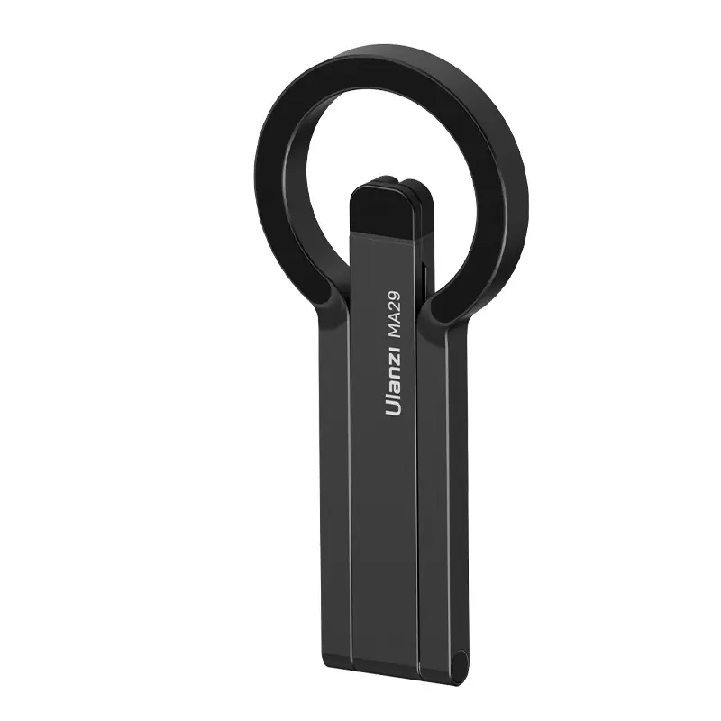 Ulanzi MA29 MagSafe Magnetic Phone Stand M029GBB1 - Image 4