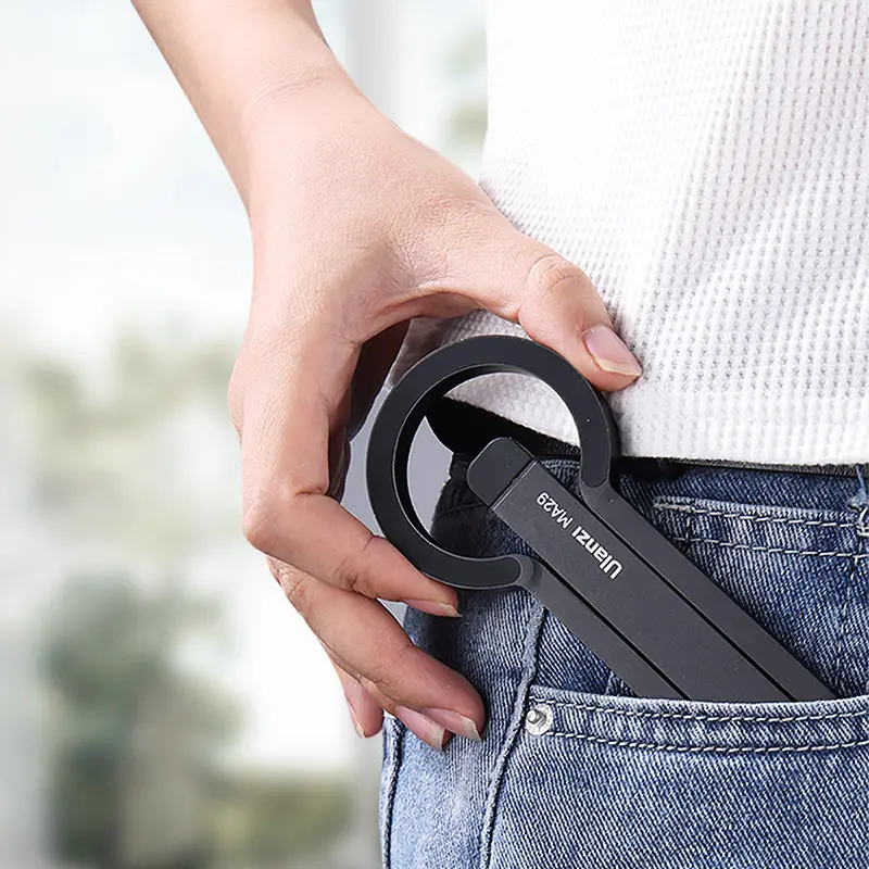 Ulanzi MA29 MagSafe Magnetic Phone Stand M029GBB1 - Image 5