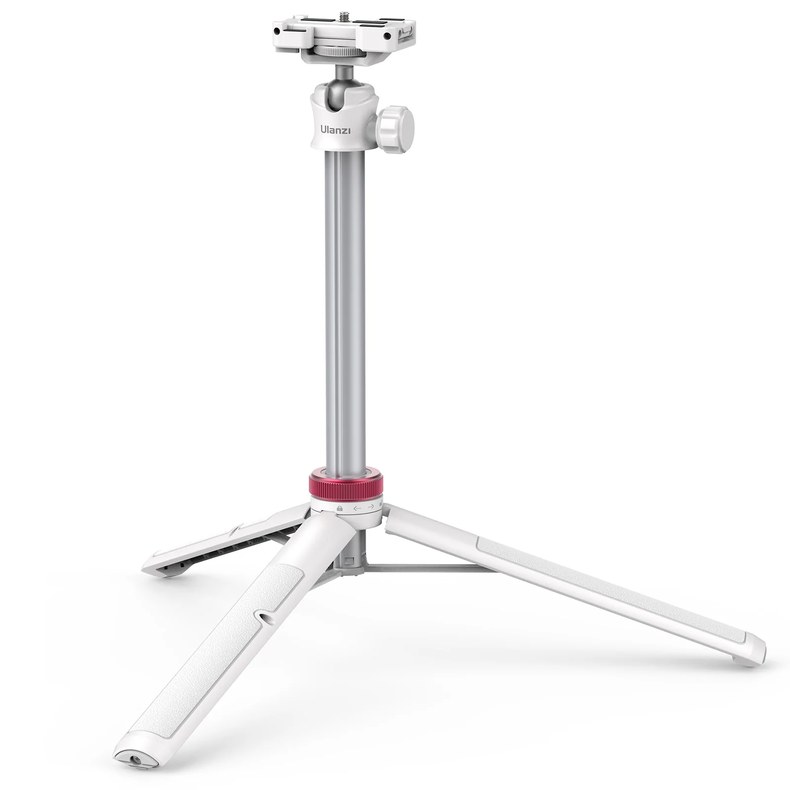 Ulanzi MT-44 Extendable Vlog Tripod (Upgrade) 2502B - Image 10