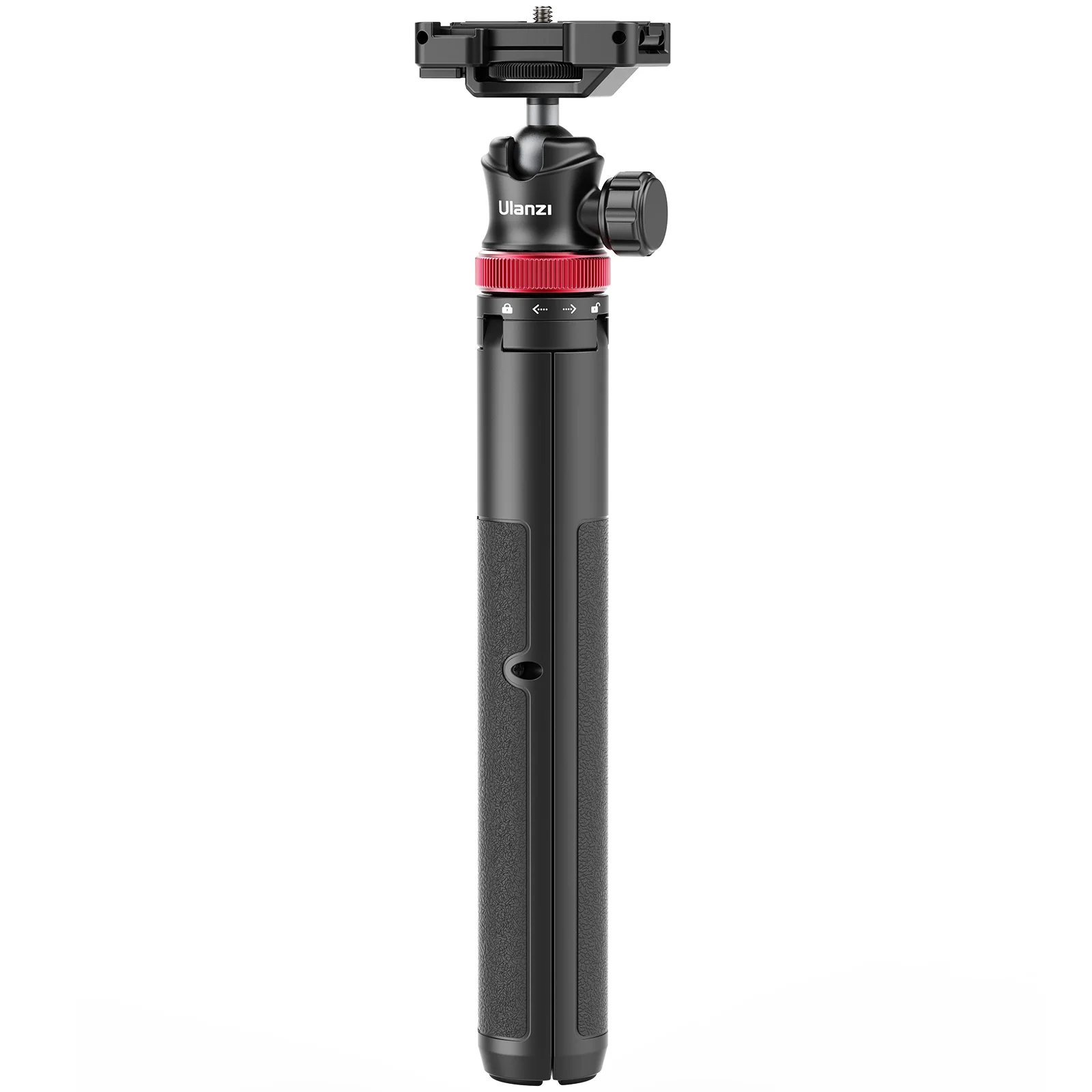 Ulanzi MT-44 Extendable Vlog Tripod (Upgrade) 2502B - Image 5