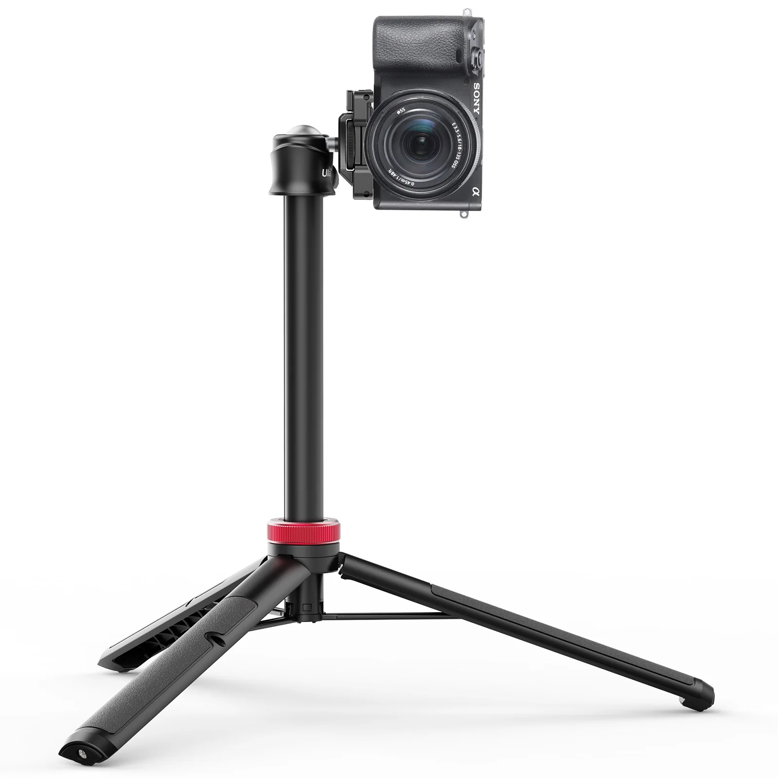 Ulanzi MT-44 Extendable Vlog Tripod (Upgrade) 2502B - Image 6