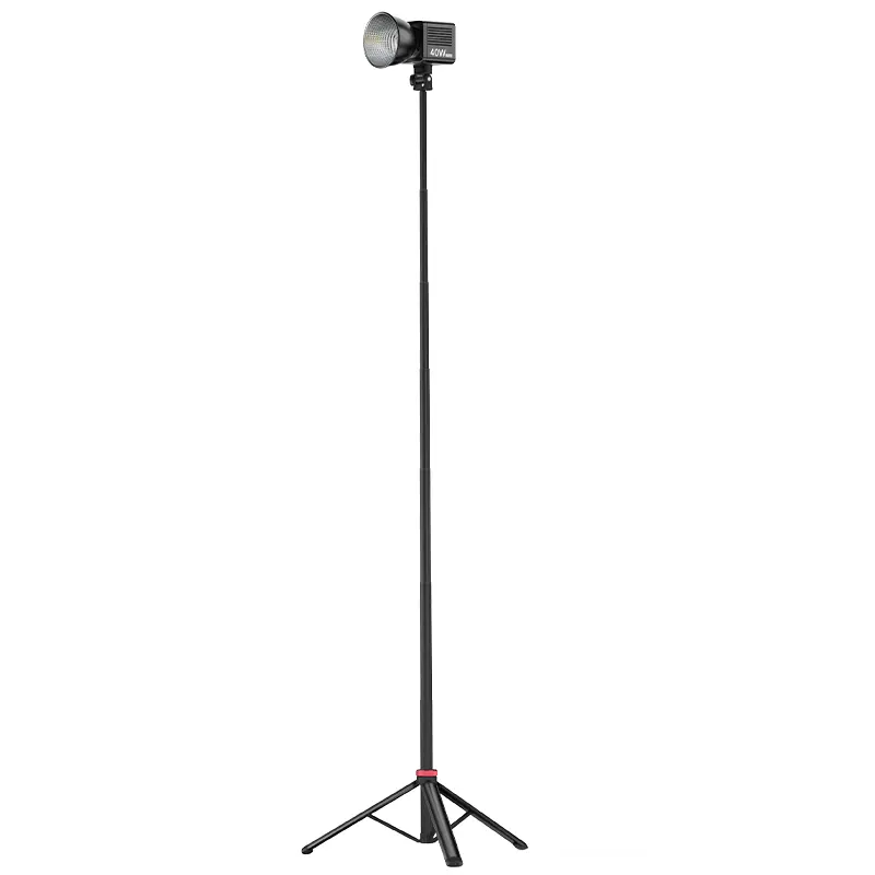 Ulanzi MT-79 Portable Adjustable Light Stand (6.5') T075GBB1 - Image 5