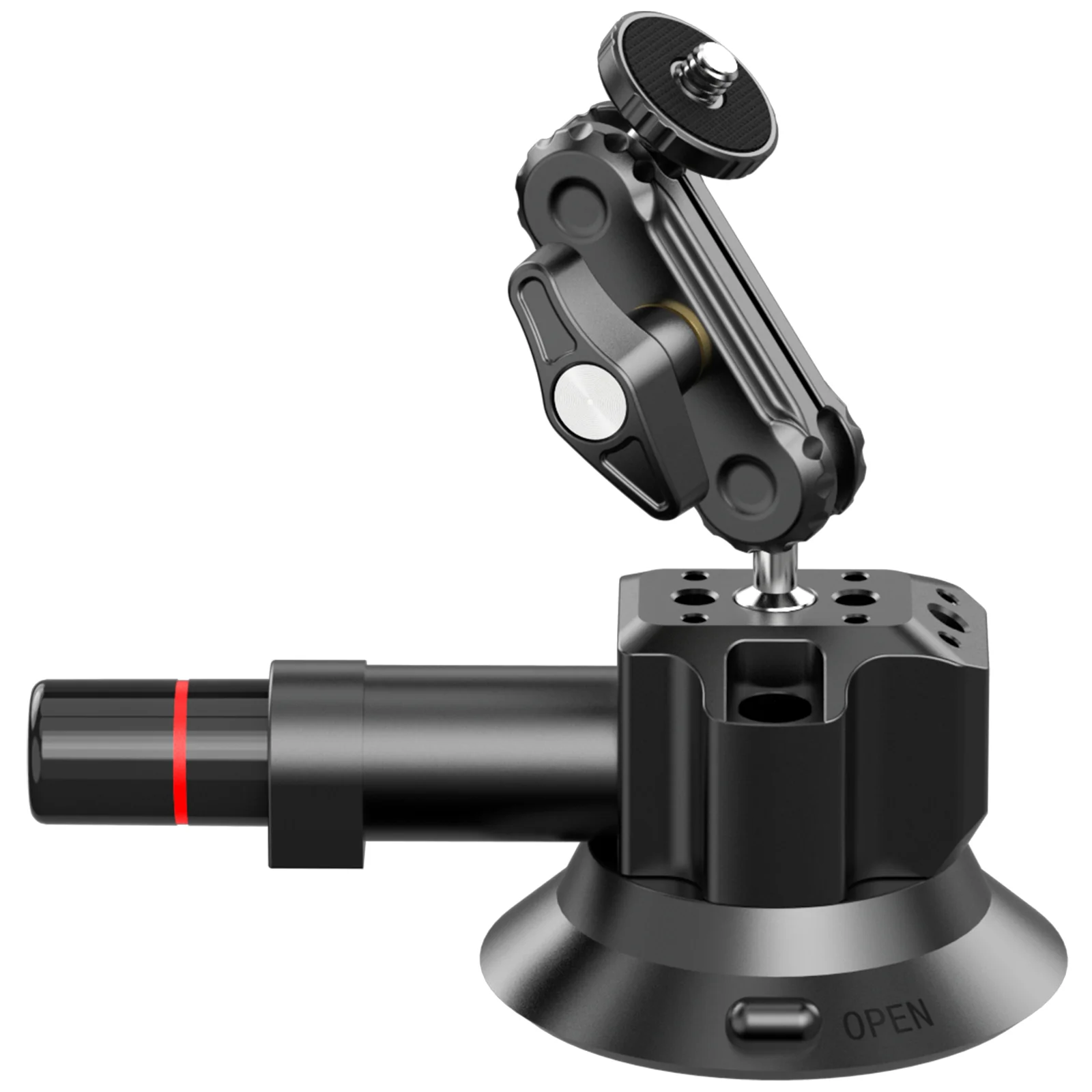 Ulanzi SC-01 Strong Suction Cup Mount (3") - Image 3