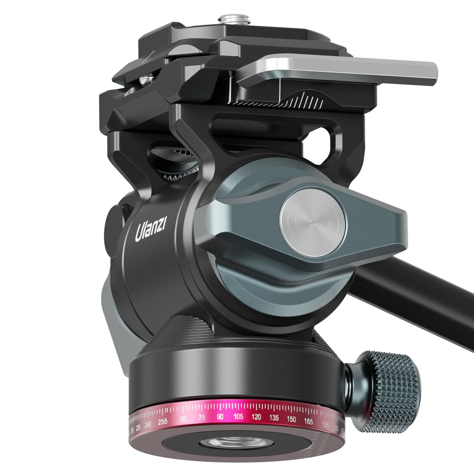 Ulanzi U-190 Mini Fluid Head 2895 - Image 6