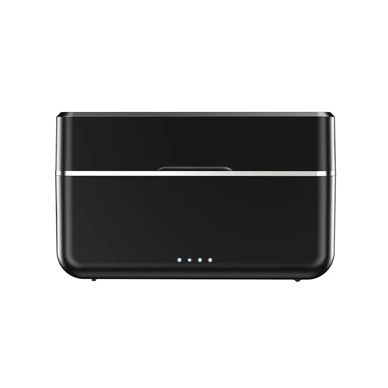 Ulanzi U-Mic AM18 Wireless Lavalier Microphone System A018GBB2 - Image 3