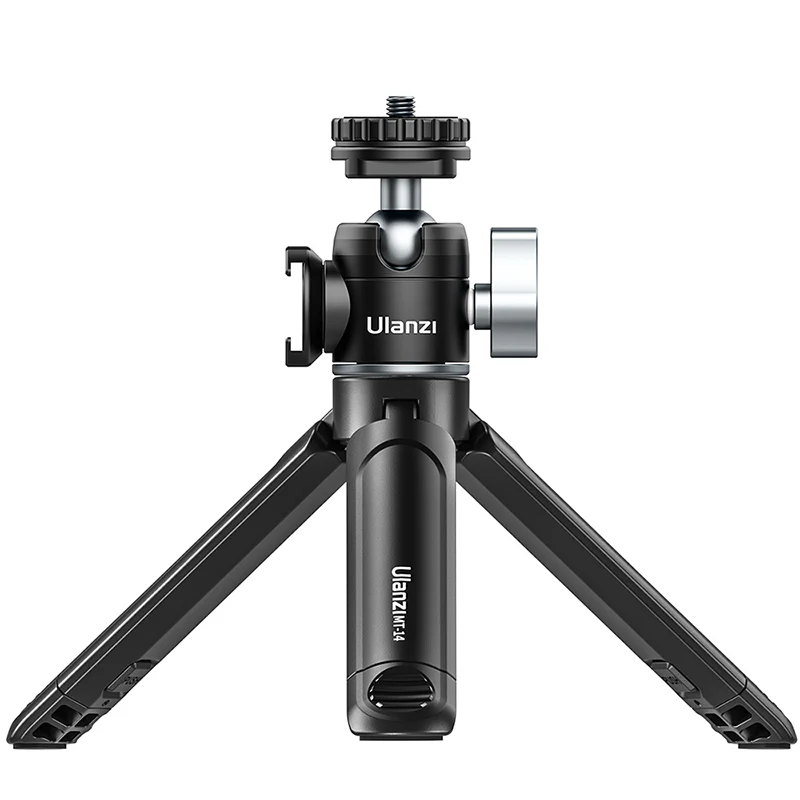 Ulanzi U-Vlog Lite Extendable Tripod 2109 - Image 4