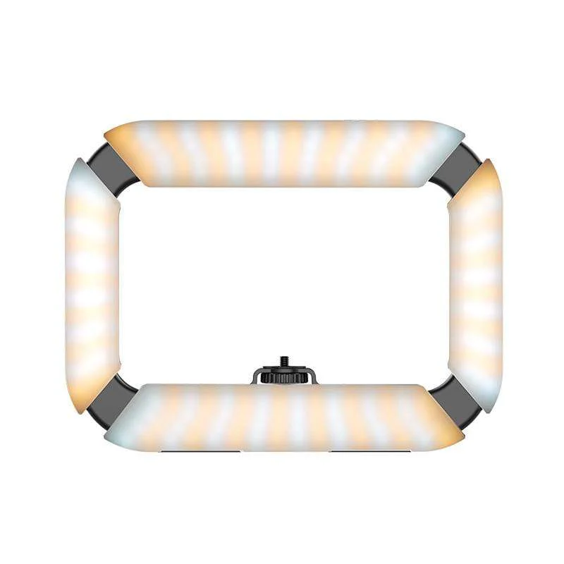 Ulanzi U200 Ring Light Video Rig 2245 - Image 5