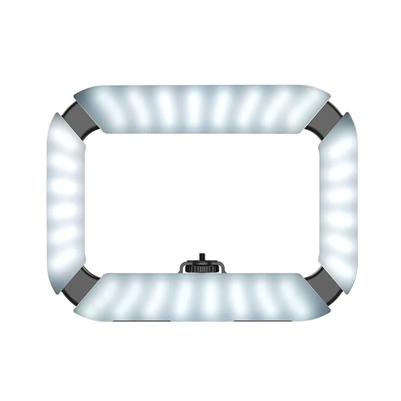 Ulanzi U200 Ring Light Video Rig 2245 - Image 6