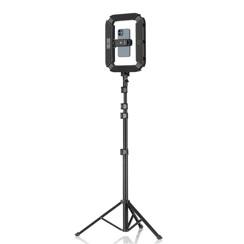 Ulanzi U200 Ring Light Video Rig 2245 - Image 8