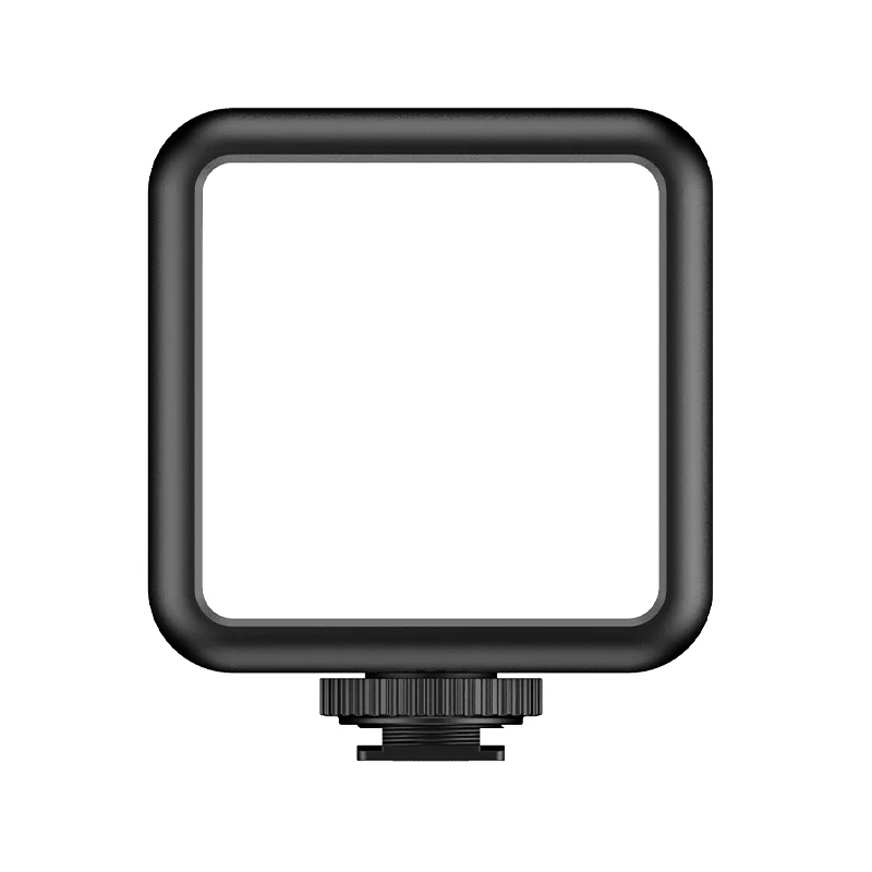 Ulanzi VL49 Rechargeable Mini RGB Light - Image 3