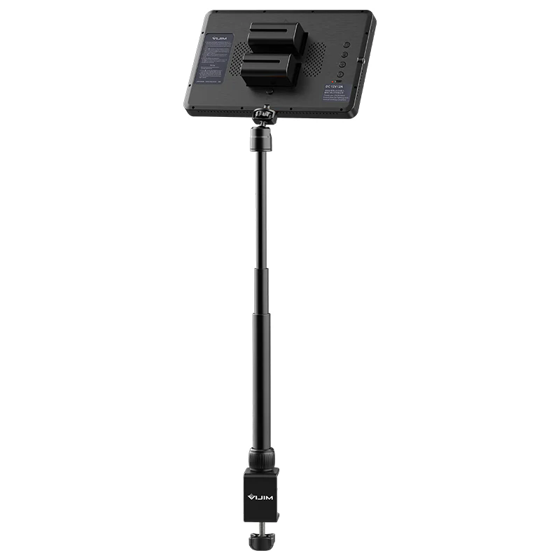 Ulanzi VIJIM K22 LED Key Light 2959 - Image 3